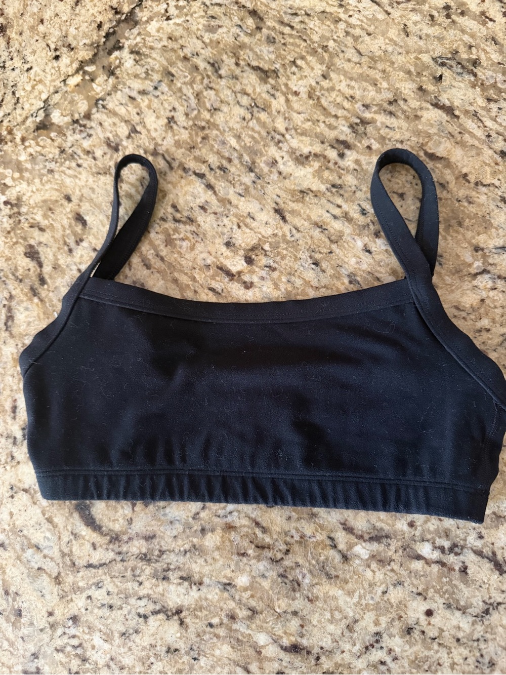 Aritizia TNA sports bra size XS
